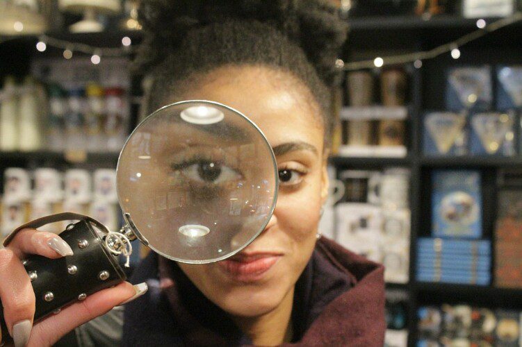 best magnifying glass 5